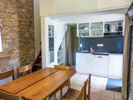 Les Vans-Cottage 3 pièces 4 personnes, Appartement 4 personnes à Les Vans - Photo 3