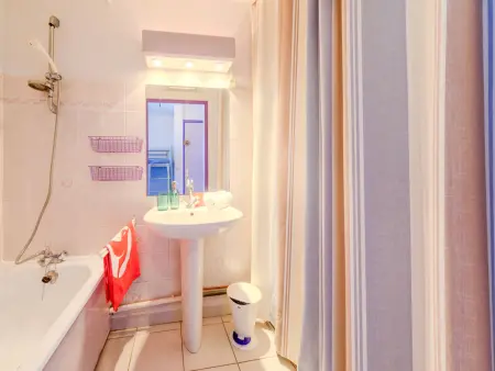 Les Floralies II, Appartement 4 personnes à Le Grau du Roi - Photo 7