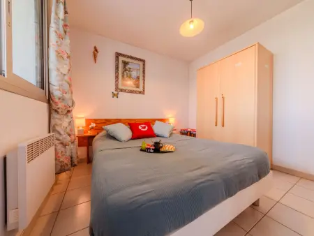 Les Floralies II, Appartement 4 personnes à Le Grau du Roi - Photo 23