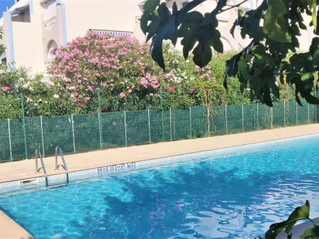 Les Floralies II, Appartement 4 personnes à Le Grau du Roi - Photo 24