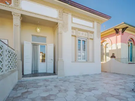 Rosa dei Venti, Maison 5 personnes à Lido di Camaiore - Photo 1