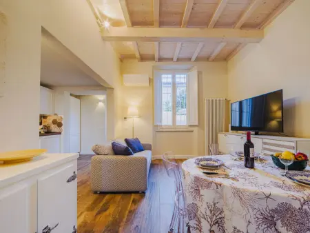 Rosa dei Venti, Maison 5 personnes à Lido di Camaiore - Photo 2