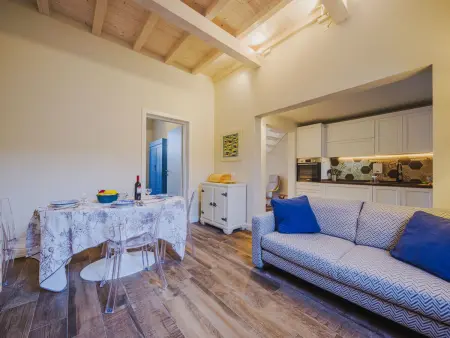 Rosa dei Venti, Maison 5 personnes à Lido di Camaiore - Photo 5