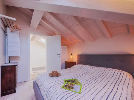 Rosa dei Venti, Maison 5 personnes à Lido di Camaiore - Photo 6