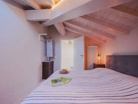Rosa dei Venti, Maison 5 personnes à Lido di Camaiore - Photo 7