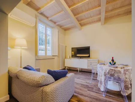 Rosa dei Venti, Maison 5 personnes à Lido di Camaiore - Photo 8