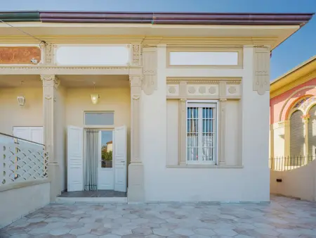 Rosa dei Venti, Maison 5 personnes à Lido di Camaiore - Photo 9