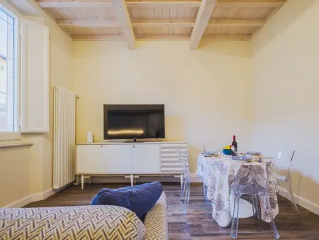 Rosa dei Venti, Maison 5 personnes à Lido di Camaiore - Photo 10