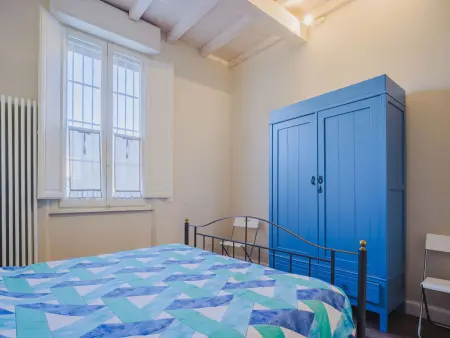 Rosa dei Venti, Maison 5 personnes à Lido di Camaiore - Photo 11
