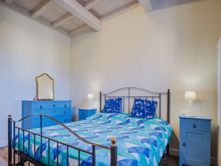 Rosa dei Venti, Maison 5 personnes à Lido di Camaiore - Photo 12