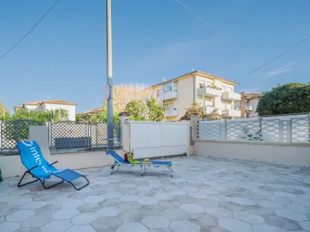 Rosa dei Venti, Maison 5 personnes à Lido di Camaiore - Photo 14