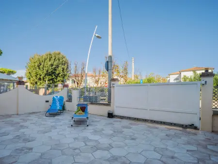 Rosa dei Venti, Maison 5 personnes à Lido di Camaiore - Photo 15