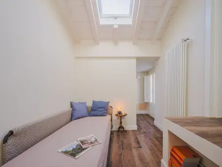 Rosa dei Venti, Maison 5 personnes à Lido di Camaiore - Photo 16
