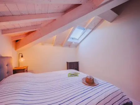 Rosa dei Venti, Maison 5 personnes à Lido di Camaiore - Photo 18