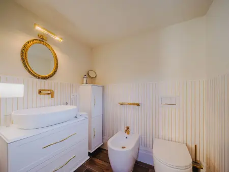 Rosa dei Venti, Maison 5 personnes à Lido di Camaiore - Photo 19