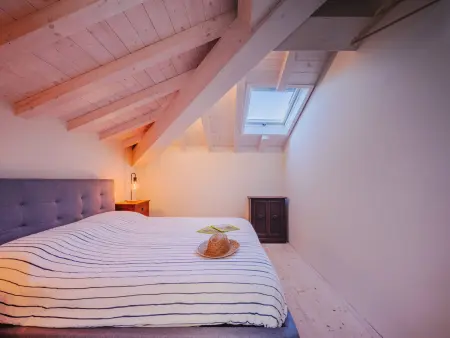 Rosa dei Venti, Maison 5 personnes à Lido di Camaiore - Photo 20
