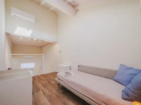 Rosa dei Venti, Maison 5 personnes à Lido di Camaiore - Photo 21