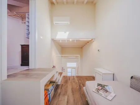 Rosa dei Venti, Maison 5 personnes à Lido di Camaiore - Photo 22