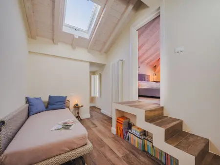 Rosa dei Venti, Maison 5 personnes à Lido di Camaiore - Photo 23