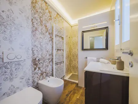 Rosa dei Venti, Maison 5 personnes à Lido di Camaiore - Photo 24