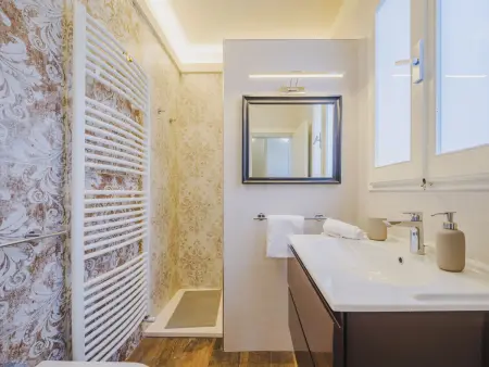 Rosa dei Venti, Maison 5 personnes à Lido di Camaiore - Photo 25