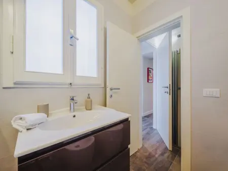 Rosa dei Venti, Maison 5 personnes à Lido di Camaiore - Photo 26