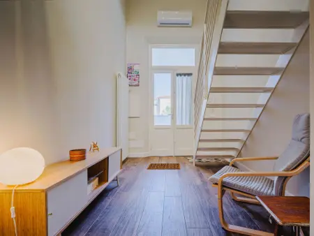 Rosa dei Venti, Maison 5 personnes à Lido di Camaiore - Photo 27