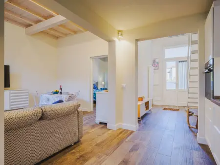 Rosa dei Venti, Maison 5 personnes à Lido di Camaiore - Photo 28