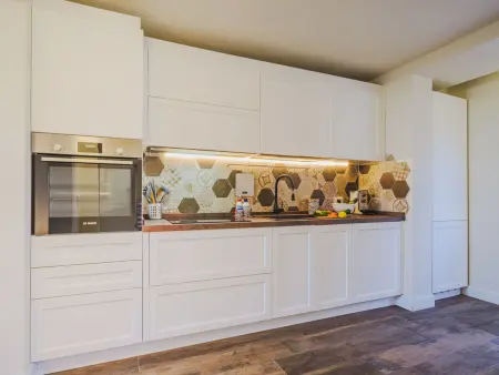 Rosa dei Venti, Maison 5 personnes à Lido di Camaiore - Photo 29