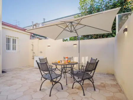 Rosa dei Venti, Maison 5 personnes à Lido di Camaiore - Photo 30