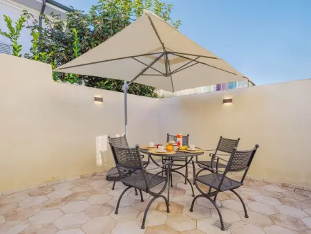 Rosa dei Venti, Maison 5 personnes à Lido di Camaiore - Photo 31