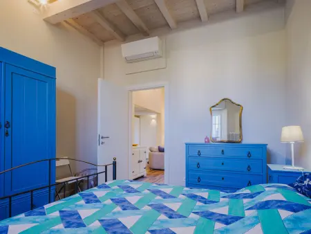 Rosa dei Venti, Maison 5 personnes à Lido di Camaiore - Photo 32