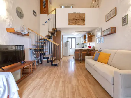 Le Conchiglie, Maison 4 personnes à Olbia - Photo 1