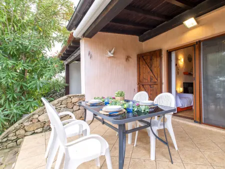 Le Conchiglie, Maison 4 personnes à Olbia - Photo 2
