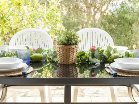 Le Conchiglie, Maison 4 personnes à Olbia - Photo 3