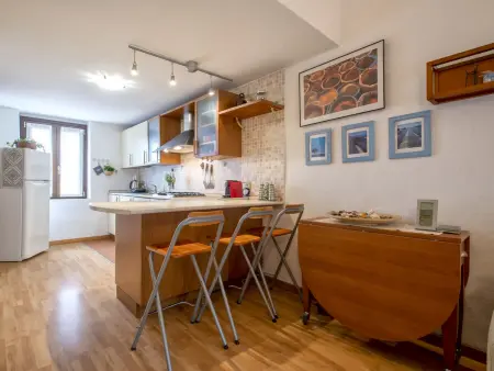 Le Conchiglie, Maison 4 personnes à Olbia - Photo 4