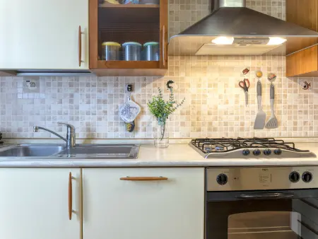 Le Conchiglie, Maison 4 personnes à Olbia - Photo 6