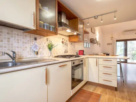 Le Conchiglie, Maison 4 personnes à Olbia - Photo 8