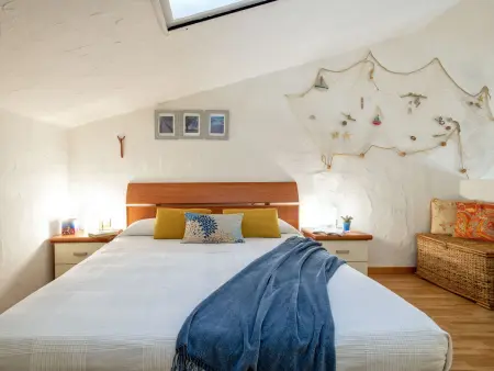 Le Conchiglie, Maison 4 personnes à Olbia - Photo 9
