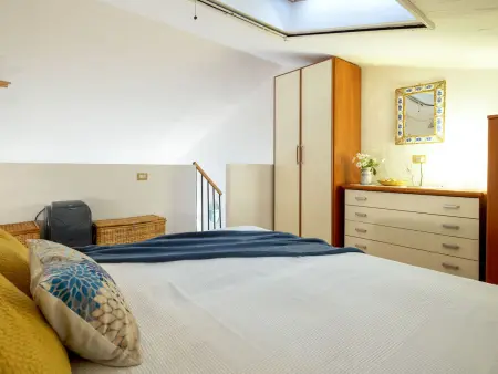 Le Conchiglie, Maison 4 personnes à Olbia - Photo 10