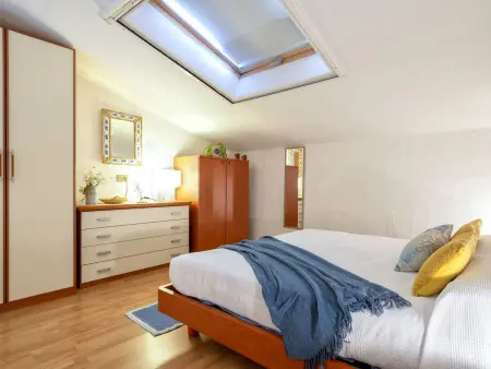 Le Conchiglie, Maison 4 personnes à Olbia - Photo 11