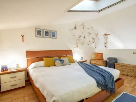 Le Conchiglie, Maison 4 personnes à Olbia - Photo 14