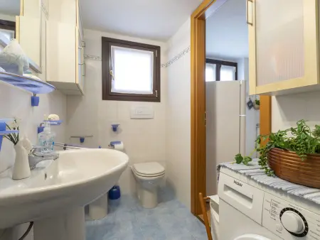 Le Conchiglie, Maison 4 personnes à Olbia - Photo 16
