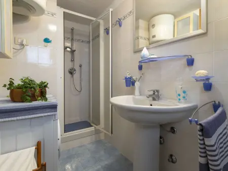 Le Conchiglie, Maison 4 personnes à Olbia - Photo 17