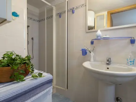 Le Conchiglie, Maison 4 personnes à Olbia - Photo 18