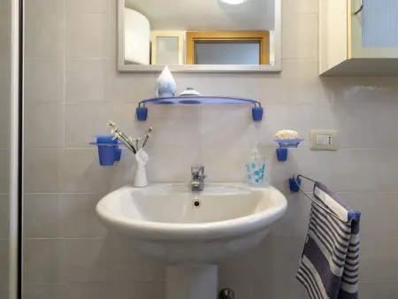 Le Conchiglie, Maison 4 personnes à Olbia - Photo 19