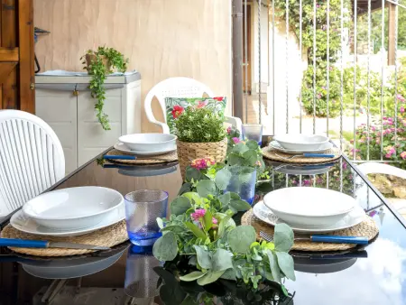 Le Conchiglie, Maison 4 personnes à Olbia - Photo 20