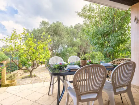 Le Conchiglie, Maison 4 personnes à Olbia - Photo 21