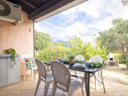 Le Conchiglie, Maison 4 personnes à Olbia - Photo 22