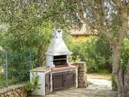 Le Conchiglie, Maison 4 personnes à Olbia - Photo 23